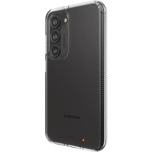 Hurtownia GSM - Etui GEAR4 Crystal Palace Samsung Galaxy S23 (tiszta) - GER201 - {ean13} - Hurt
