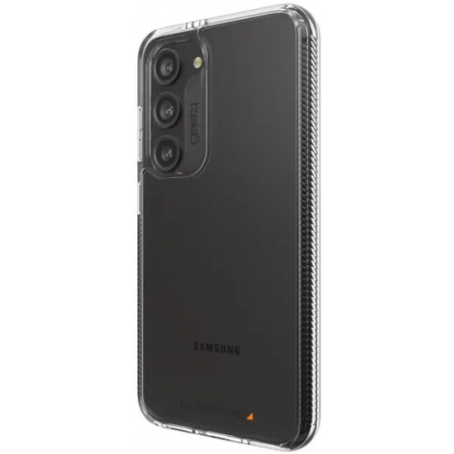 Hurtownia Gear4 - 840056175648 - GER201 - Etui GEAR4 Crystal Palace Samsung Galaxy S23 (clear) - B2B homescreen