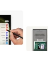 Hurtownia GSM - Rysik Samsung Galaxy S23 Ultra EJ-PS918BBEGEU S Pen schwarz/phantom black - SMG825 - {ean13} - Hurt