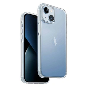 Case UNIQ Combat Apple iPhone 14 blau/blue