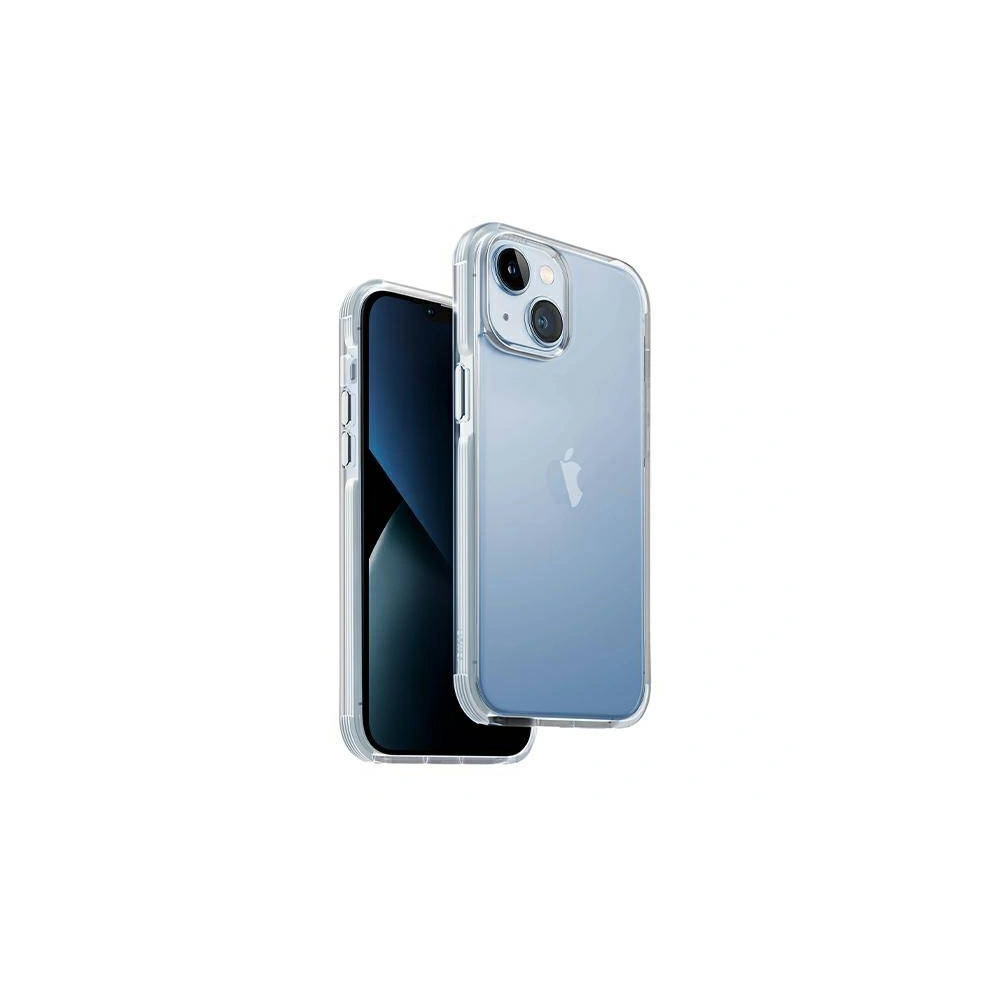Hurtownia GSM - Etui UNIQ Combat Apple iPhone 14 kék/blue - UNIQ851 - {ean13} - Hurt
