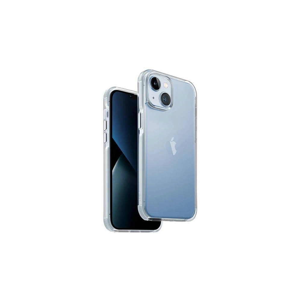 Hurtownia GSM - Case UNIQ Combat Apple iPhone 14 Plus / 15 Plus blau/arctic blue - UNIQ853 - {ean13} - Hurt