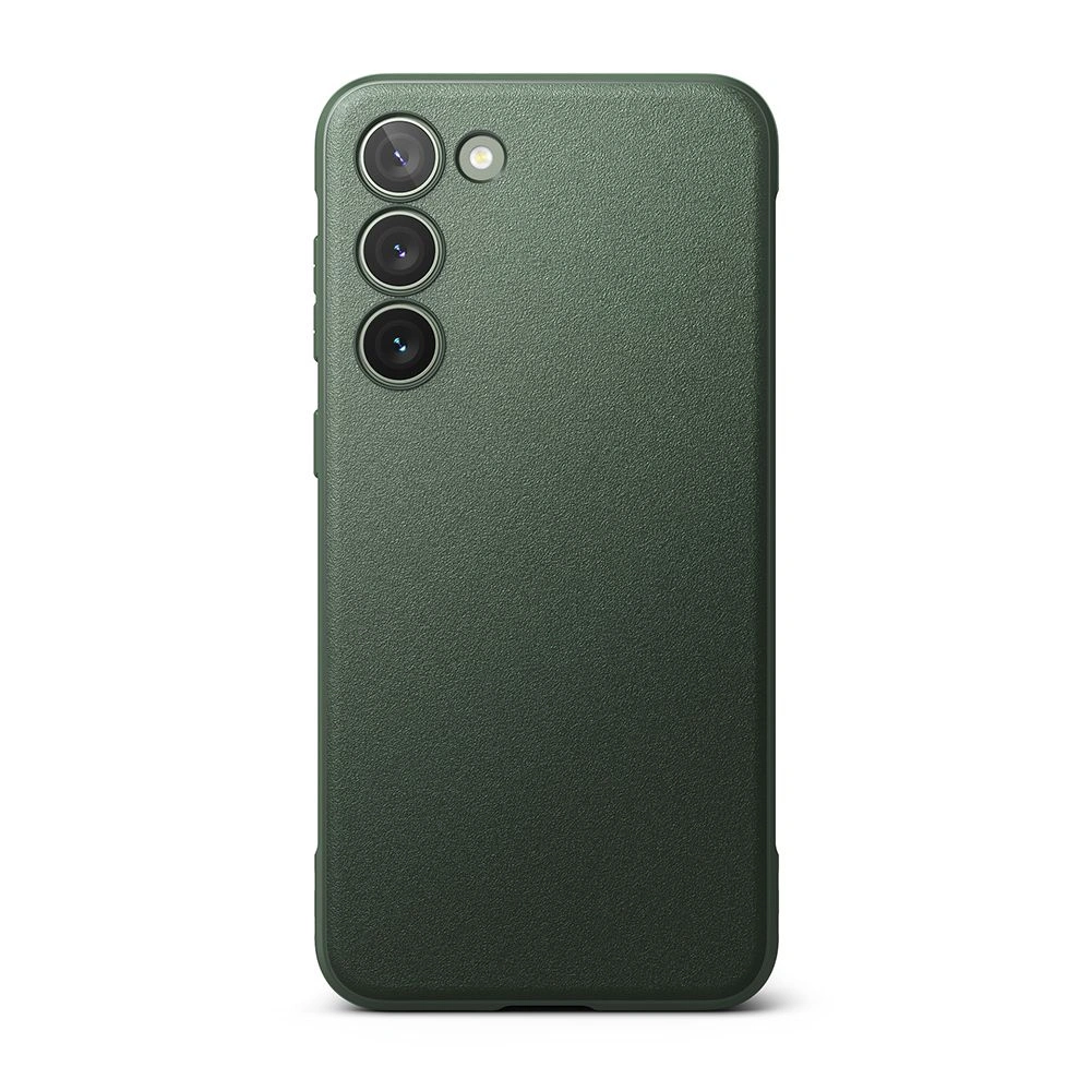 Hurtownia GSM - Case Ringke Onyx Galaxy S23 Dunkelgrün - RGK1762 - {ean13} - Hurt