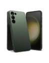 Etui Ringke Onyx Galaxy S23+ Plus Verde Închis
