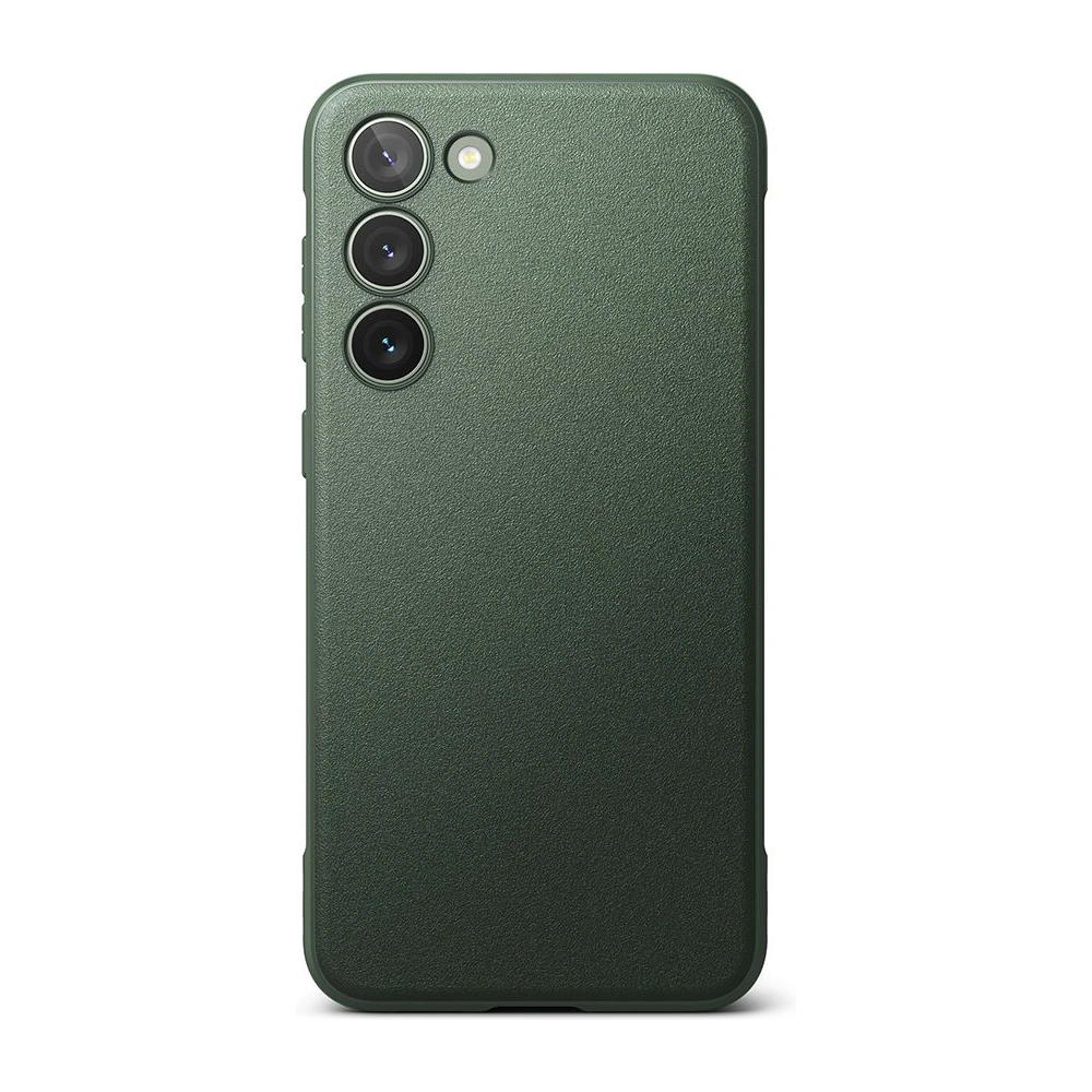 Hurtownia GSM - Etui Ringke Onyx Galaxy S23+ Plus tmavě zelená - RGK1763 - {ean13} - Hurt