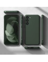 Hurtownia GSM - Etui Ringke Onyx Galaxy S23+ Plus tmavě zelená - RGK1763 - {ean13} - Hurt