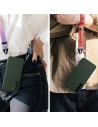 Hurtownia GSM - Etui Ringke Onyx Galaxy S23+ Plus tmavě zelená - RGK1763 - {ean13} - Hurt