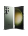 Wholesale Ringke Fusion Samsung Galaxy S23 Ultra Matte Clear - RGK1764 - {ean13} - Hurt