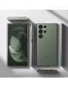 Hurtownia GSM - Etui Ringke Fusion Samsung Galaxy S23 Ultra Matte Clear - RGK1764 - {ean13} - Hurt