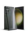 Etui Ringke Fusion Samsung Galaxy S23 Ultra Smoke Black