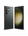 Wholesale Ringke Fusion Samsung Galaxy S23 Ultra Smoke Black - RGK1765 - {ean13} - Hurt