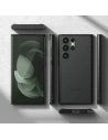 Wholesale Ringke Fusion Samsung Galaxy S23 Ultra Smoke Black - RGK1765 - {ean13} - Hurt