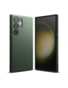 Hurtownia GSM - Case Ringke Onyx Galaxy S23 Ultra Dunkelgrün - RGK1766 - {ean13} - Hurt