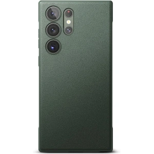 Etui Ringke Onyx Galaxy S23 Ultra Dark Green