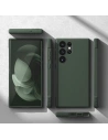 Hurtownia GSM - Etui Ringke Onyx Galaxy S23 Ultra tmavě zelená - RGK1766 - {ean13} - Hurt