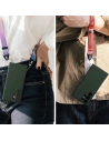 Hurtownia GSM - Etui Ringke Onyx Galaxy S23 Ultra tmavě zelená - RGK1766 - {ean13} - Hurt