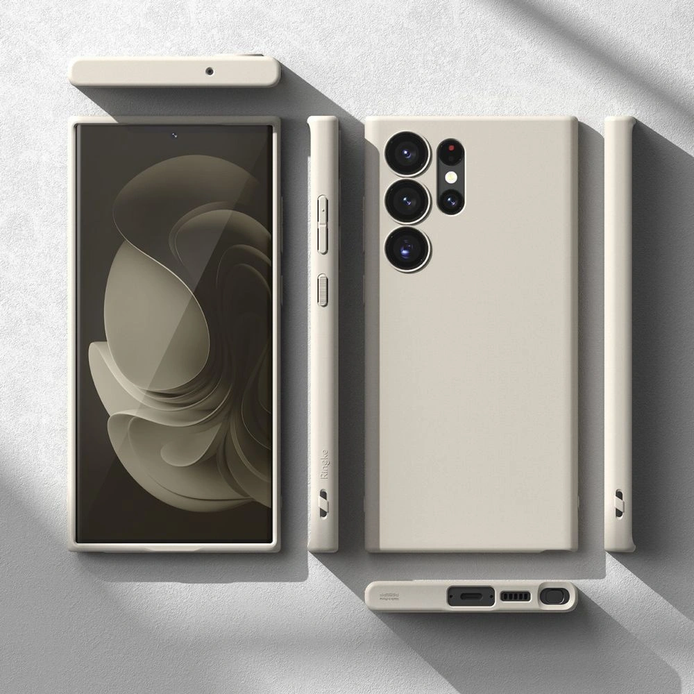 Hurtownia GSM - Case Ringke Air S Galaxy S23 Ultra Stone - RGK1768 - {ean13} - Hurt
