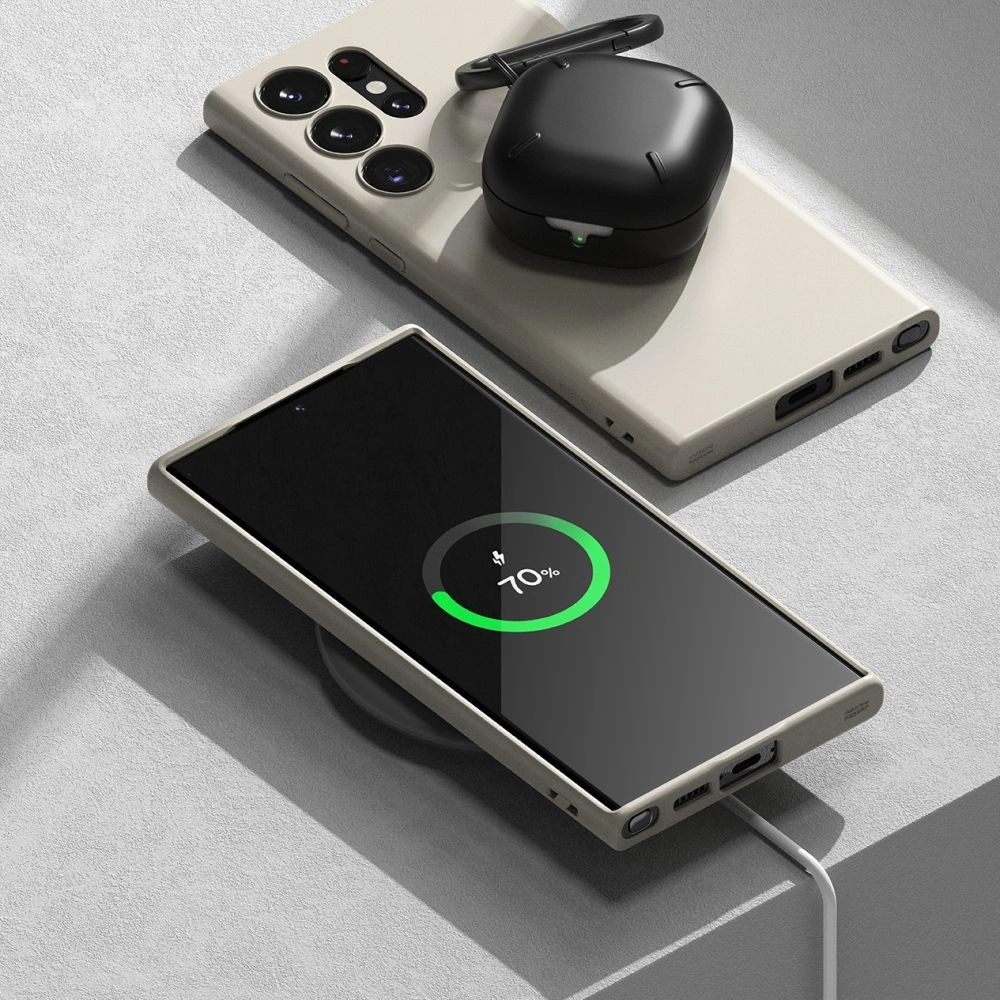 Ringke Air S Galaxy S23 Ultra Stone