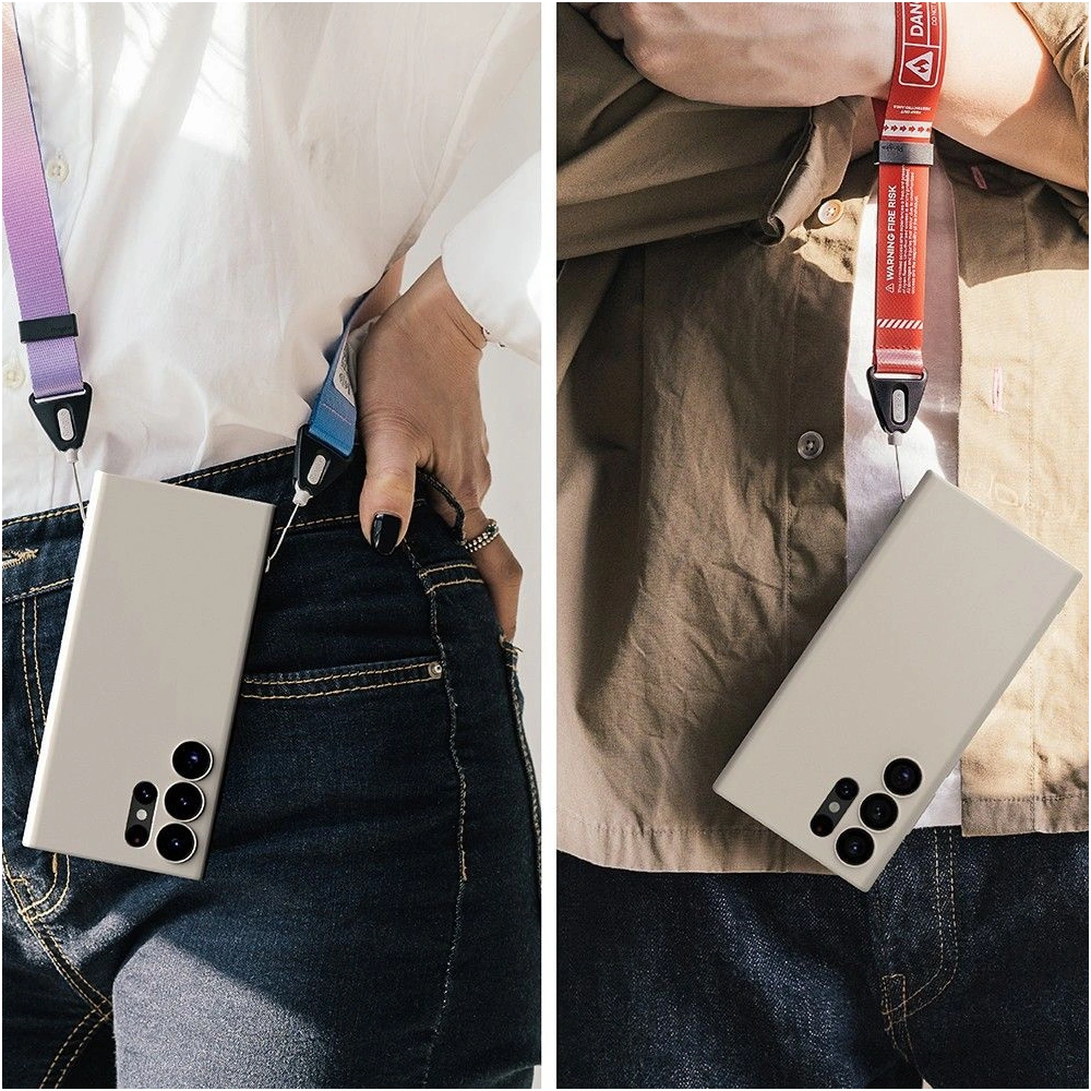 Ringke Air S Galaxy S23 Ultra Stone