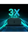 Hurtownia GSM - Încărcător de rețea Ugreen USB Tip C 20W Power Delivery negru (10191) - UGR1438 - {ean13} - Hurt