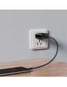 Hurtownia GSM - Ładowarka sieciowa Ugreen UK (Wielka Brytania) USB-A QC3.0 18W czarna (CD122) - UGR1439 - {ean13} - Hurt