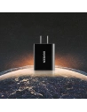 Hurtownia GSM - Ładowarka sieciowa Ugreen UK (Wielka Brytania) USB-A QC3.0 18W czarna (CD122) - UGR1439 - {ean13} - Hurt