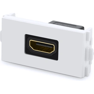 Hurtownia GSM - HDMI-Anschlussplatte einfach weiß Ugreen (MM113) - UGR1442 - {ean13} - Hurt