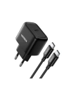 Ładowarka Sieciowa Ugreen USB-C 25W czarna (CD250)