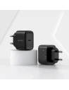Hurtownia GSM - Ładowarka Sieciowa Ugreen USB-C 25W czarna (CD250) - UGR1444 - {ean13} - Hurt