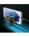 Hurtownia GSM - Ładowarka Sieciowa Ugreen USB-C 25W czarna (CD250) - UGR1444 - {ean13} - Hurt