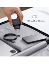 Hurtownia GSM - Ładowarka Sieciowa Ugreen USB-C 25W czarna (CD250) - UGR1444 - {ean13} - Hurt