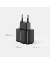 Hurtownia GSM - Ładowarka Sieciowa Ugreen USB-C 25W czarna (CD250) - UGR1444 - {ean13} - Hurt