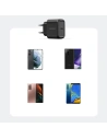 Hurtownia GSM - Încărcător de rețea Ugreen USB-C 25W negru (CD250) - UGR1444 - {ean13} - Hurt