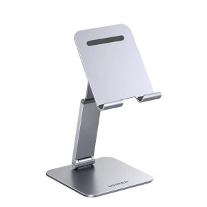 Hurtownia GSM - Ugreen suport pentru tabletă pliabil gri (LP241) - UGR1445 - {ean13} - Hurt
