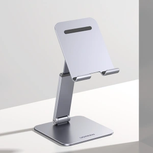 Hurtownia GSM - Ugreen suport pentru tabletă pliabil gri (LP241) - UGR1445 - {ean13} - Hurt