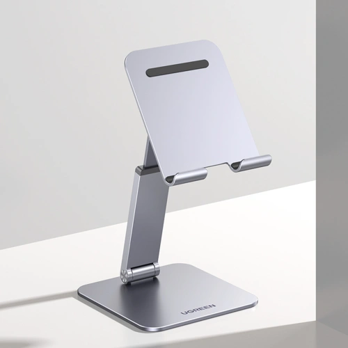 Ugreen stojak podstawka składana na tablet szary (LP241)
