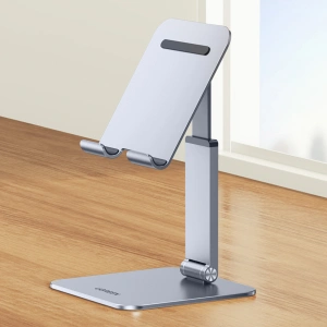 Hurtownia GSM - Ugreen suport pentru tabletă pliabil gri (LP241) - UGR1445 - {ean13} - Hurt