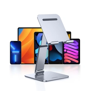 Hurtownia GSM - Ugreen suport pentru tabletă pliabil gri (LP241) - UGR1445 - {ean13} - Hurt