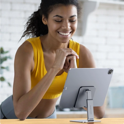 Ugreen stojak podstawka składana na tablet szary (LP241)