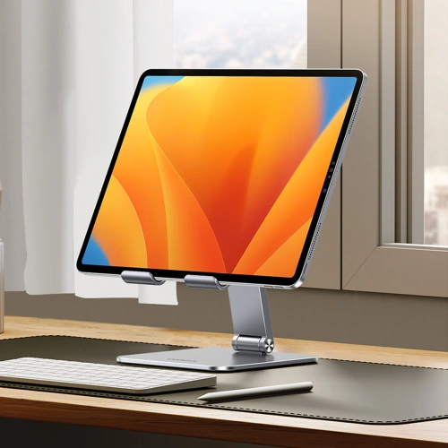 Ugreen stojak podstawka składana na tablet szary (LP241)