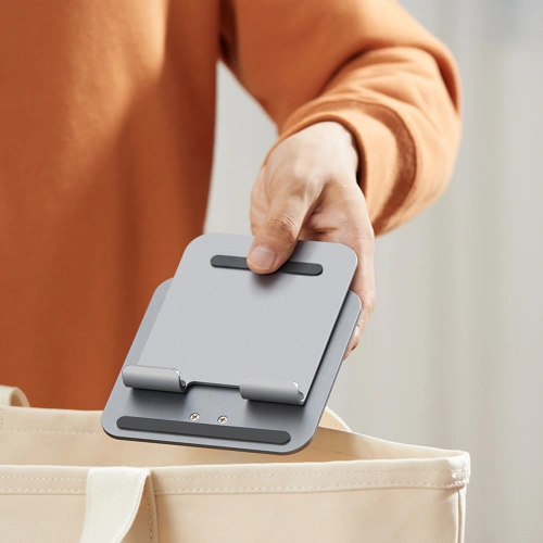 Ugreen stojak podstawka składana na tablet szary (LP241)