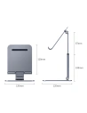 Wholesale Ugreen stand foldable tablet stand gray (LP241) - UGR1445 - {ean13} - Hurt