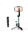 Selfie Stick Kijek do Selfie Ugreen Bluetooth czarny (LP508)