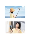 Hurtownia GSM - Selfie Stick Kijek do Selfie Ugreen Bluetooth czarny (LP508) - UGR1446 - {ean13} - Hurt