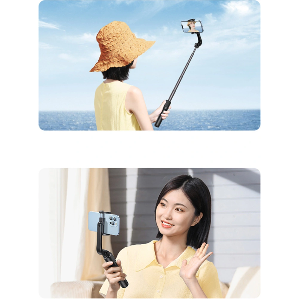 Hurtownia GSM - Selfie Stick Kijek do Selfie Ugreen Bluetooth černý (LP508) - UGR1446 - {ean13} - Hurt