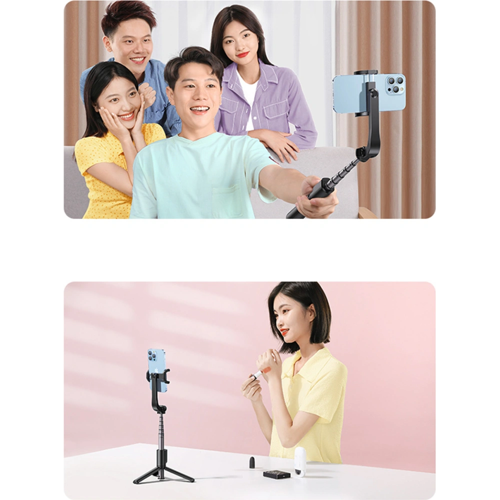 Hurtownia GSM - Selfie Stick Kijek do Selfie Ugreen Bluetooth černý (LP508) - UGR1446 - {ean13} - Hurt