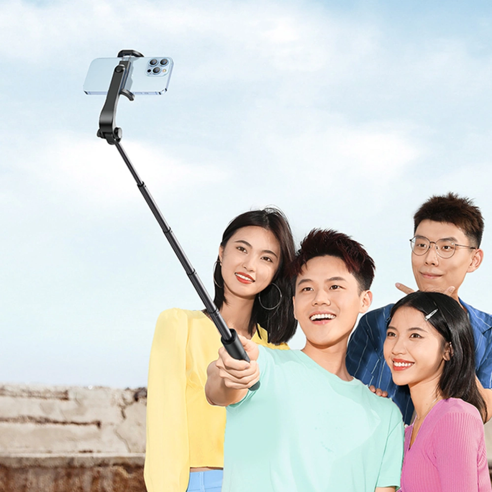 Hurtownia GSM - Selfie Stick Kijek do Selfie Ugreen Bluetooth černý (LP508) - UGR1446 - {ean13} - Hurt