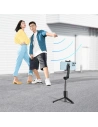 Hurtownia GSM - Selfie Stick Kijek do Selfie Ugreen Bluetooth černý (LP508) - UGR1446 - {ean13} - Hurt
