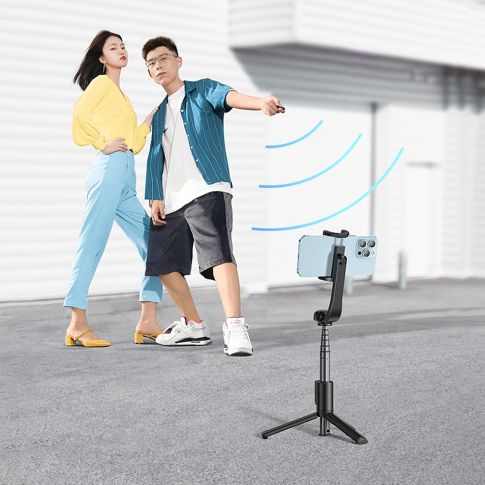 Hurtownia GSM - Selfie Stick Kijek do Selfie Ugreen Bluetooth černý (LP508) - UGR1446 - {ean13} - Hurt