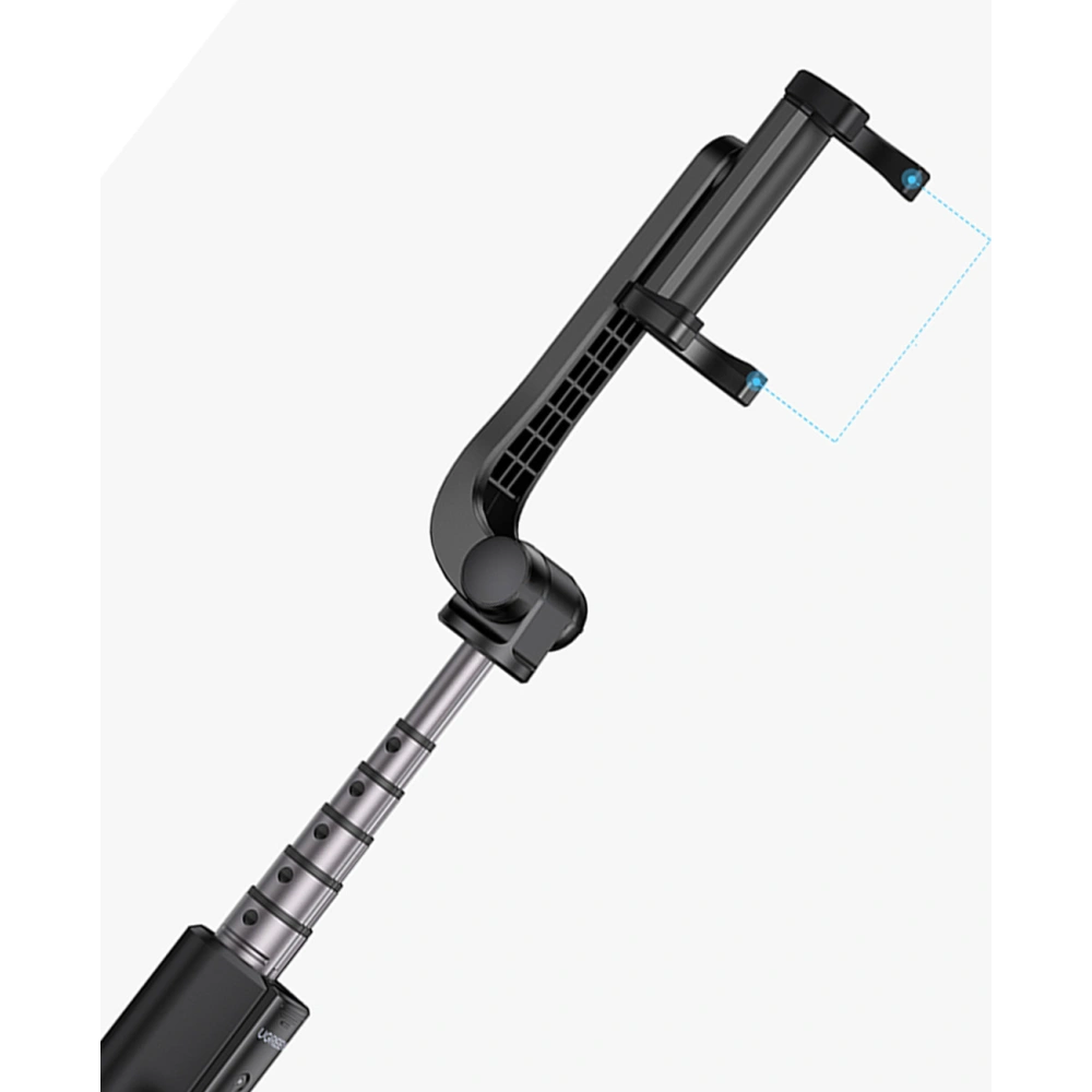 Hurtownia GSM - Selfie Stick Kijek do Selfie Ugreen Bluetooth czarny (LP508) - UGR1446 - {ean13} - Hurt
